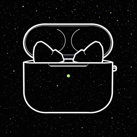 EARBUDZ 4 WITH NOISE CANCELLATION