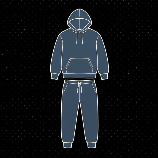 NYKI TECH SET
